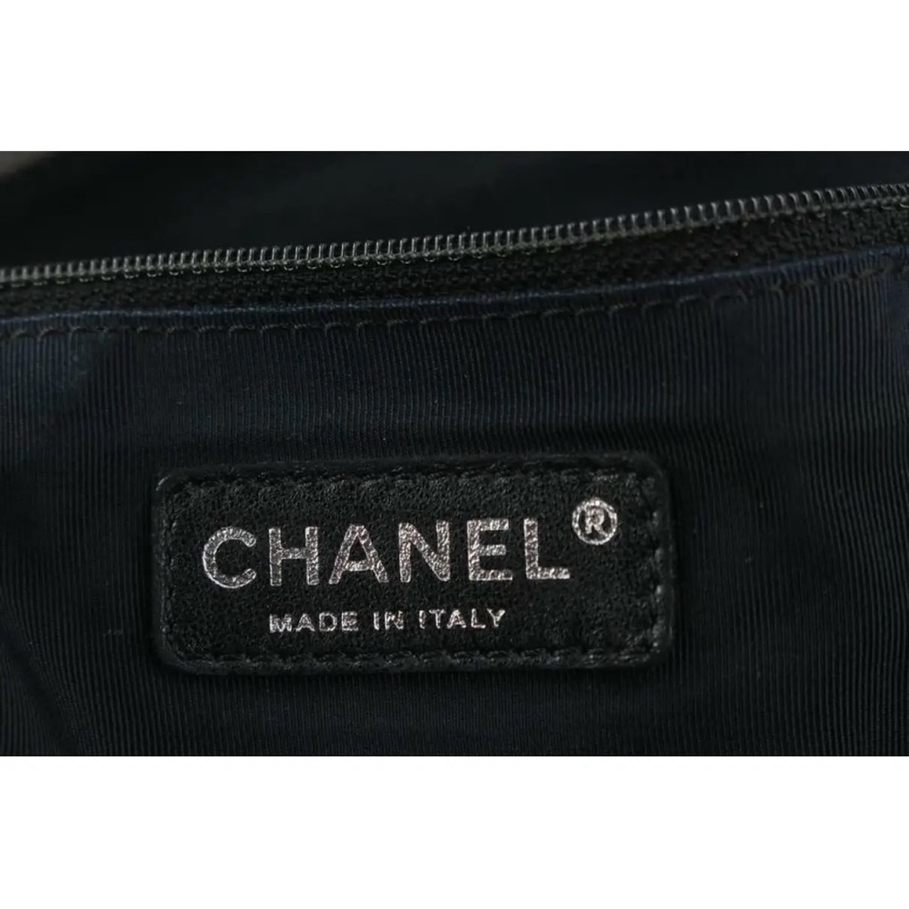 Chanel Silver 31 Rue Cambon Hobo Bag - Picture 8 of 16